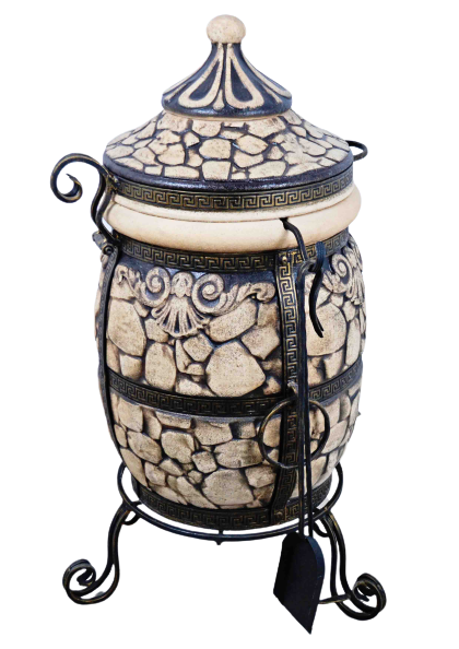 Tandoor Stone, Clay Oven