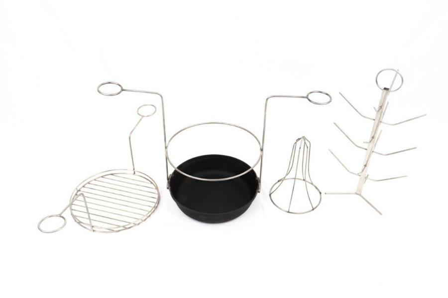4 in 1 Set