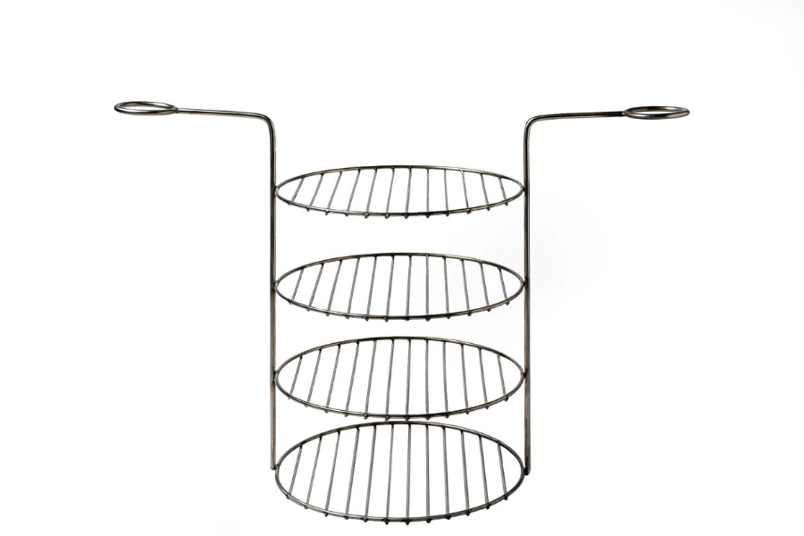 4 Tier Rack