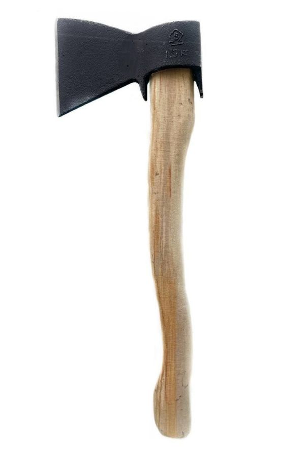Axe, 17 5/8 in.