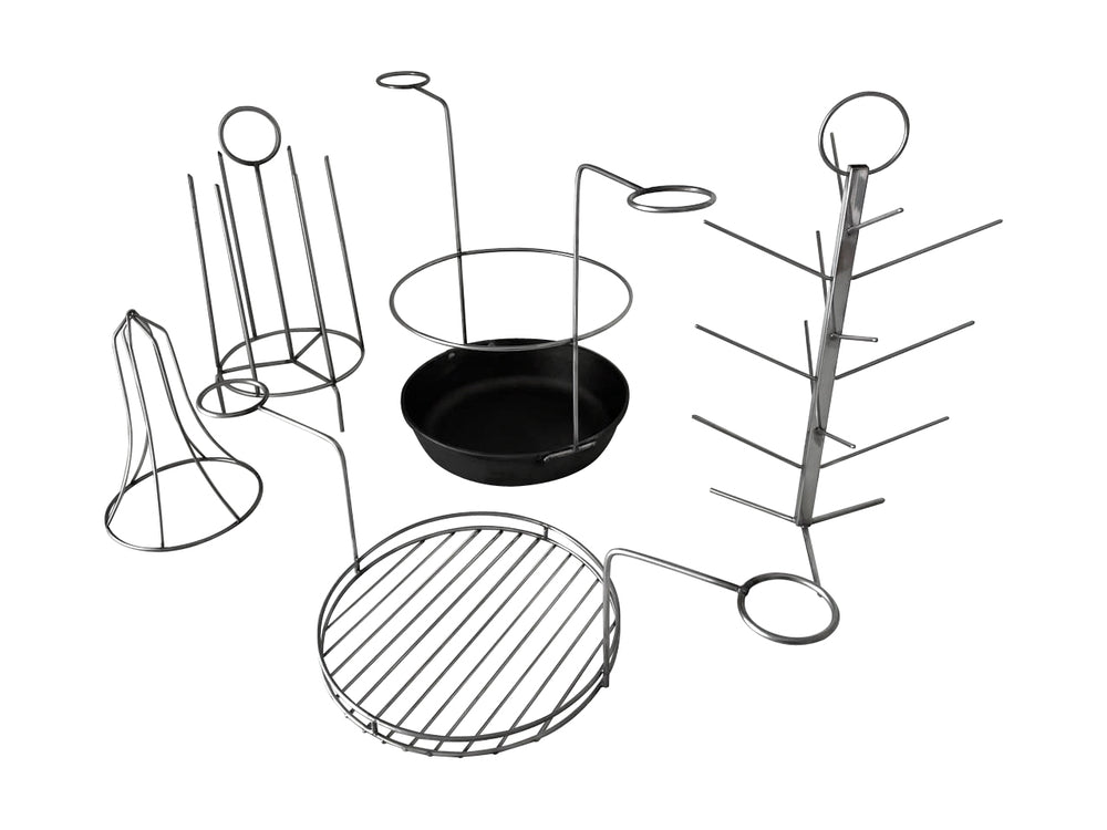 5 in 1 Set